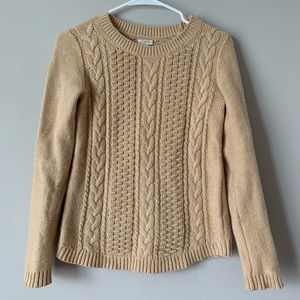 J. Crew Wool Blend Sweater, Size XXS